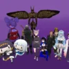 maygik VRChat Avatar Commissions artist