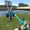 maygik VRChat Avatar Commissions artist