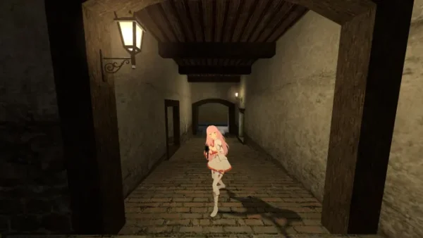 maygik VRChat Avatar Commissions artist