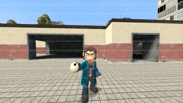 maygik VRChat Avatar Commissions artist