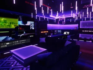 harry-b VRChat Avatar Commissions artist