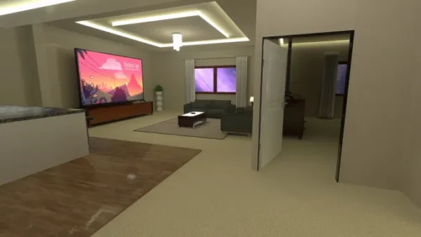 harry-b VRChat Avatar Commissions artist