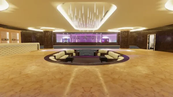 harry-b VRChat Avatar Commissions artist