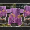 devi-nurseri Minecraft Skin Commissions artist