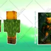 cloofy Minecraft Skin Commissions artist