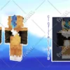 cloofy Minecraft Skin Commissions artist