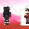 cloofy Minecraft Skin Commissions artist