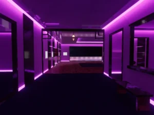 harry-b VRChat Avatar Commissions artist