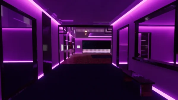 harry-b VRChat Avatar Commissions artist