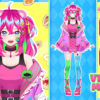 yuma-yukino  VTuber Commissions artist