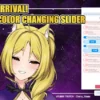 27 Max VTuber Commissions artist