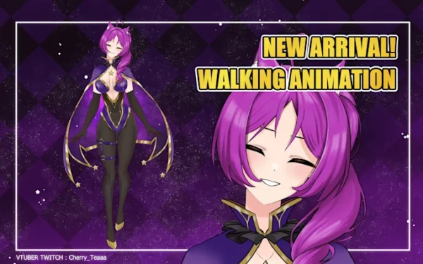 28 Max VTuber Commissions artist